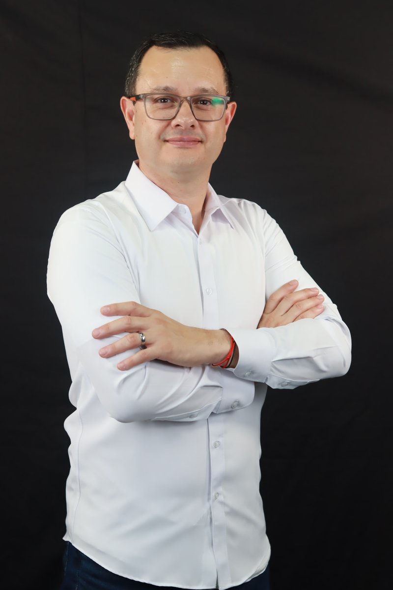 Sergio Ceyca - Director de Fideliza